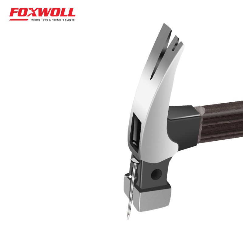 image-4-Claw Hammer-Foxwoll