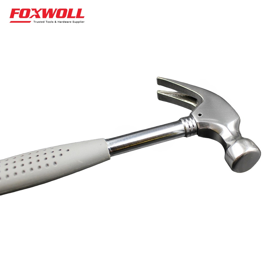 image-4-Claw Hammer-Foxwoll