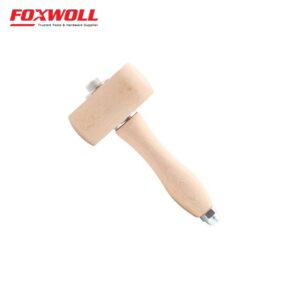1-Wooden Hammer-Foxwoll