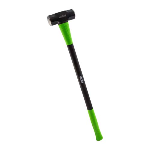 Arcan 6-Pound Sledge Hammer - foxwoll