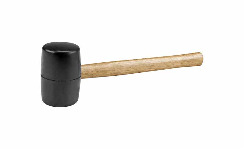Rubber Hammer Price - FOXWOLL