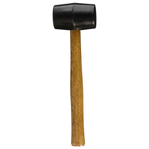 STANLEY Rubber Mallet​ - FOXWOLL
