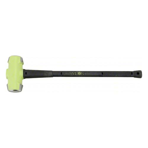 Wilton Tools B.A.S.H. 10-Pound Sledge Hammer​ - FOXWOLL