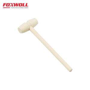 Wooden Hammer-Foxwoll