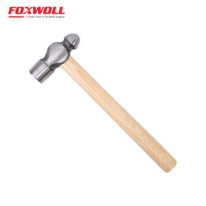 image-1-Ball Peen Hammer-Foxwoll