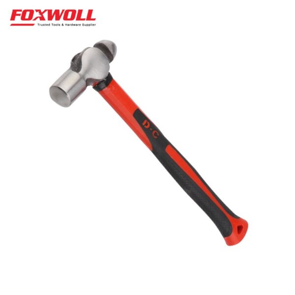 image-1-Ball Peen Hammer-Foxwoll