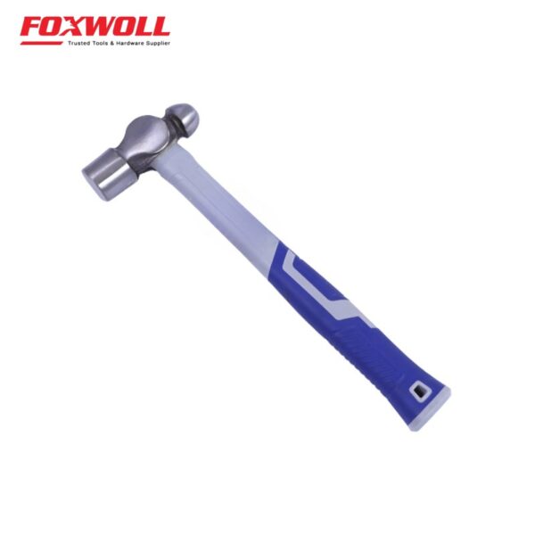 image-1-Ball Peen Hammer-Foxwoll