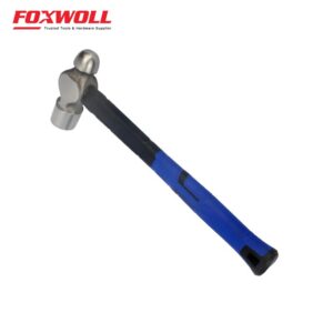 image-1-Ball Peen Hammer-Foxwoll