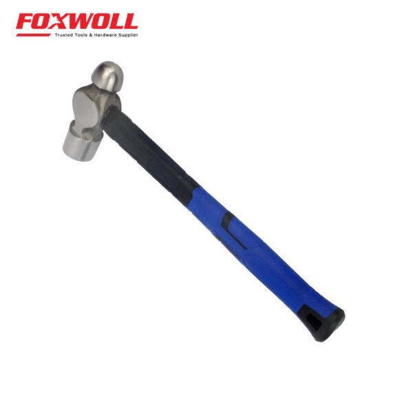 image-1-Ball Peen Hammer-Foxwoll