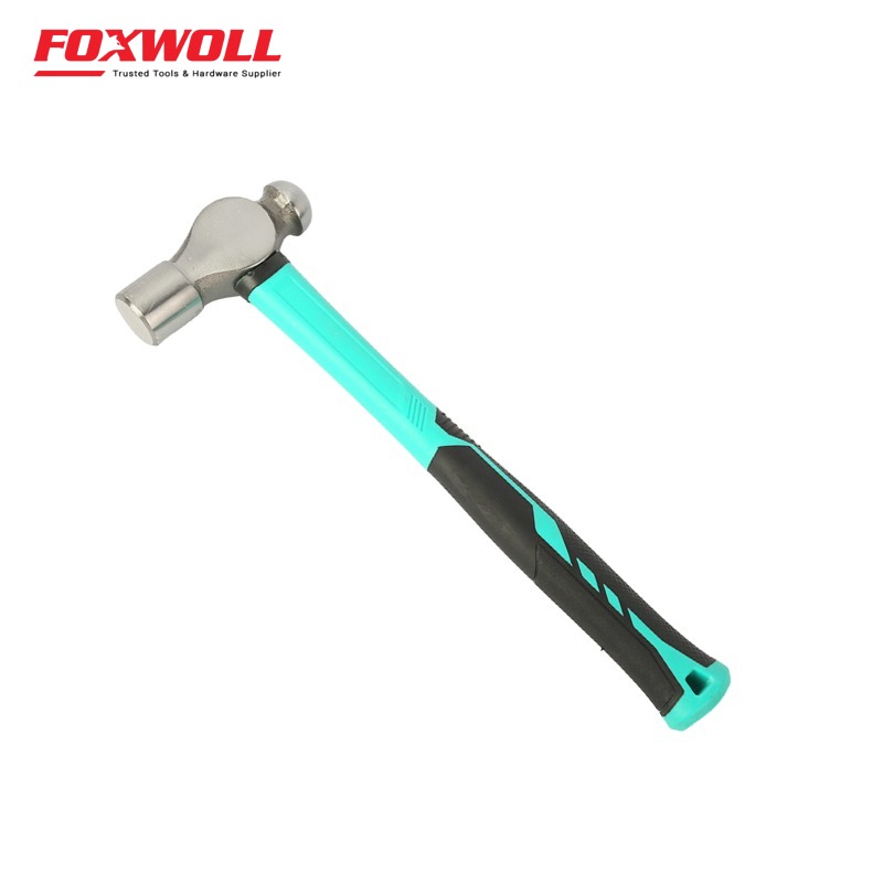 image-1-Ball Peen Hammer-Foxwoll