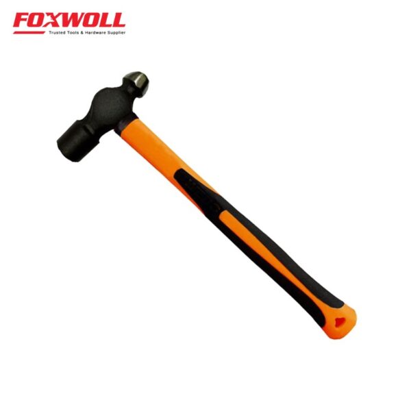 image-1-Ball Peen Hammer-Foxwoll