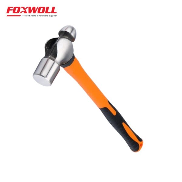 image-1-Ball Peen Hammer-Foxwoll