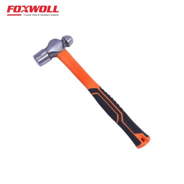 image-1-Ball Peen Hammer-Foxwoll