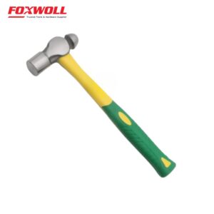 image-1-Ball Peen Hammer-Foxwoll