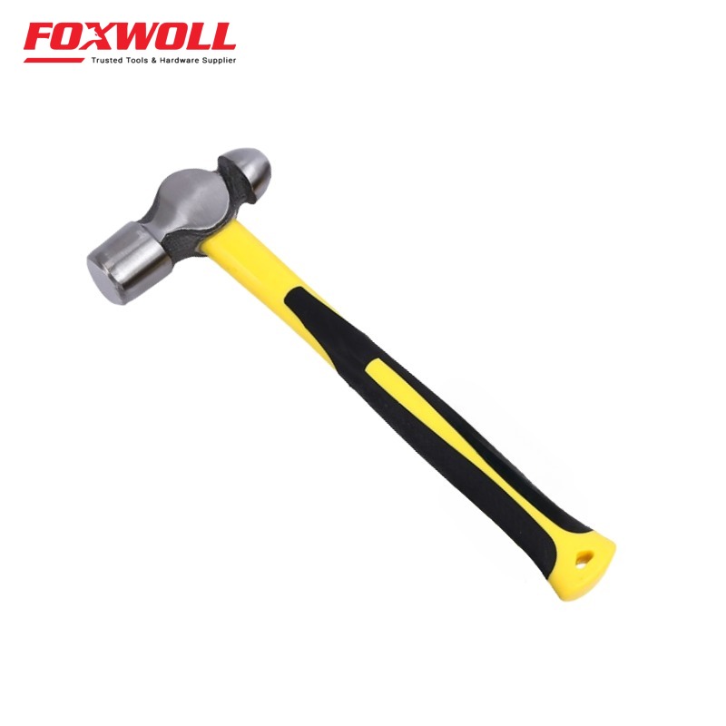 image-1-Ball Peen Hammer-Foxwoll