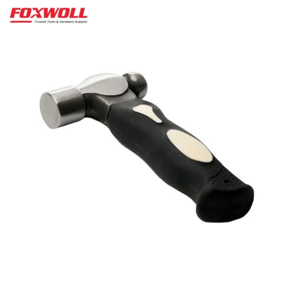 image-1-Ball Peen Hammer-Foxwoll