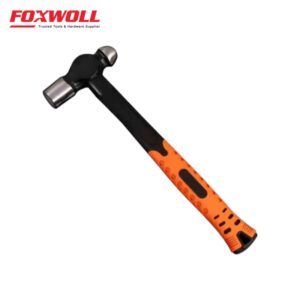 image-1-Ball Peen Hammer-Foxwoll