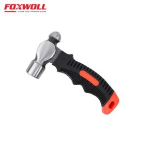 image-1-Ball Peen Hammer-Foxwoll
