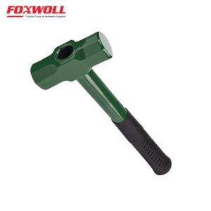 image-1-Sledge Hammer-Foxwoll