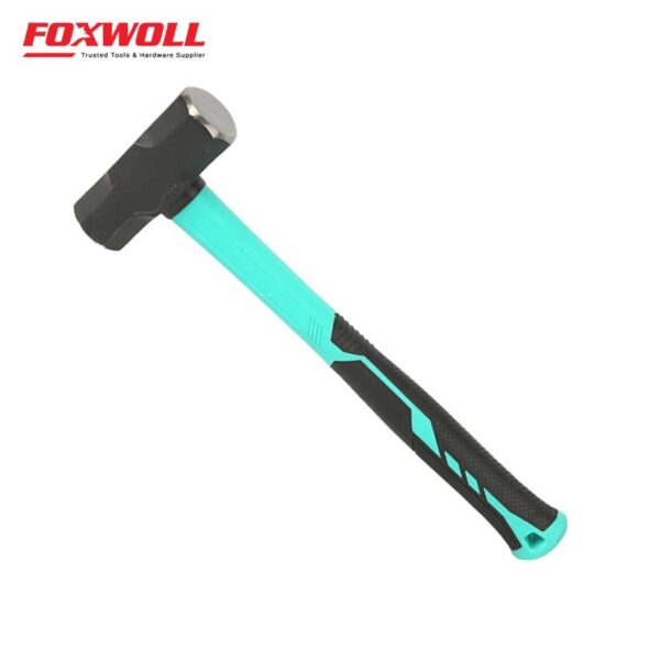 image-1-Sledge Hammer-Foxwoll