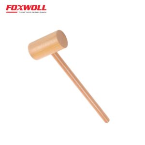 image-1-Wooden Hammer-Foxwoll