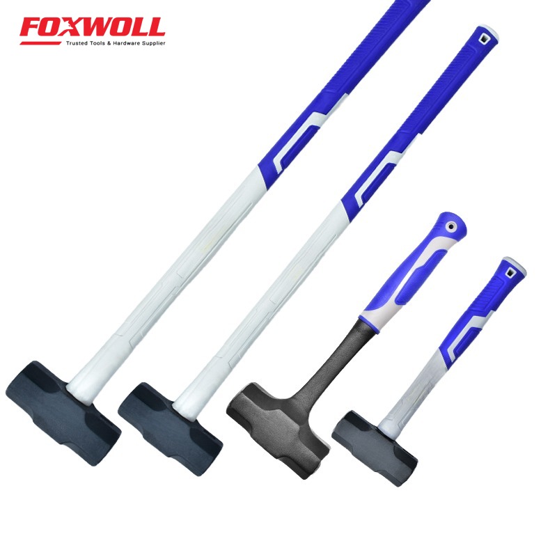 image-2-Sledge Hammer-Foxwoll