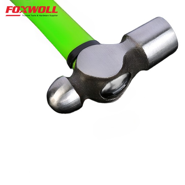 image-4-Ball Peen Hammer-Foxwoll