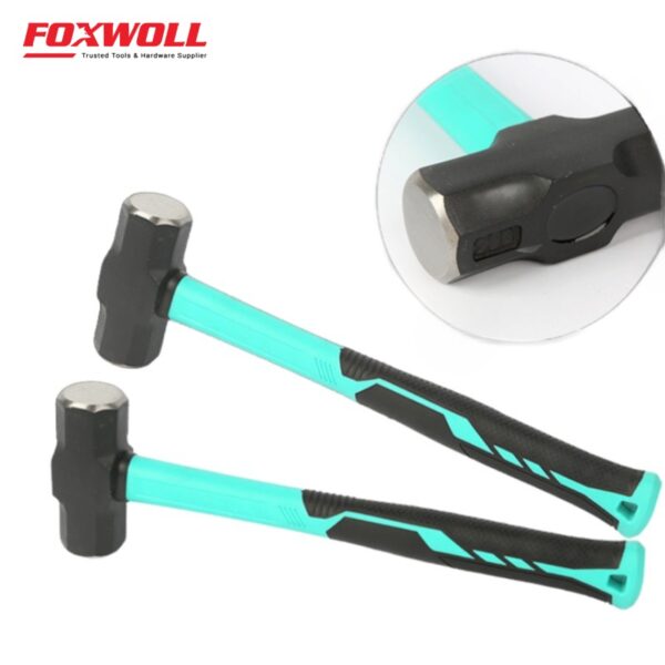 image-4-Sledge Hammer-Foxwoll