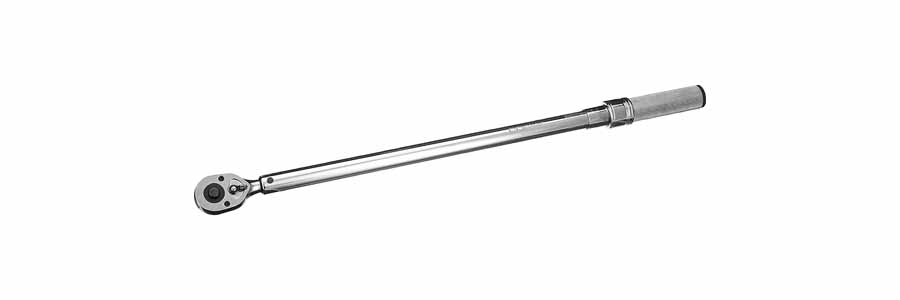 CDI Click Style Torque Wrench 2503MFRMH - FOXWOLL