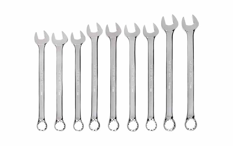 Tekton Combination Wrench Set - FOXWOLL