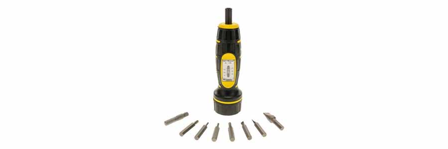 Wheeler Accurizing Torque Wrench 553556 - FOXWOLL