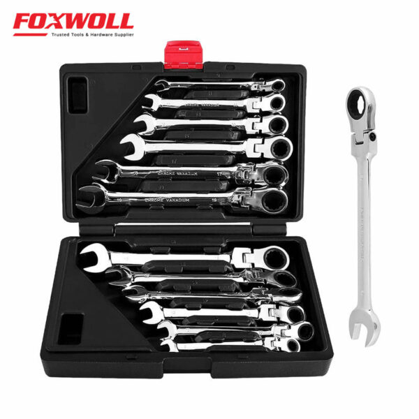 image-1-combination wrench-foxwoll