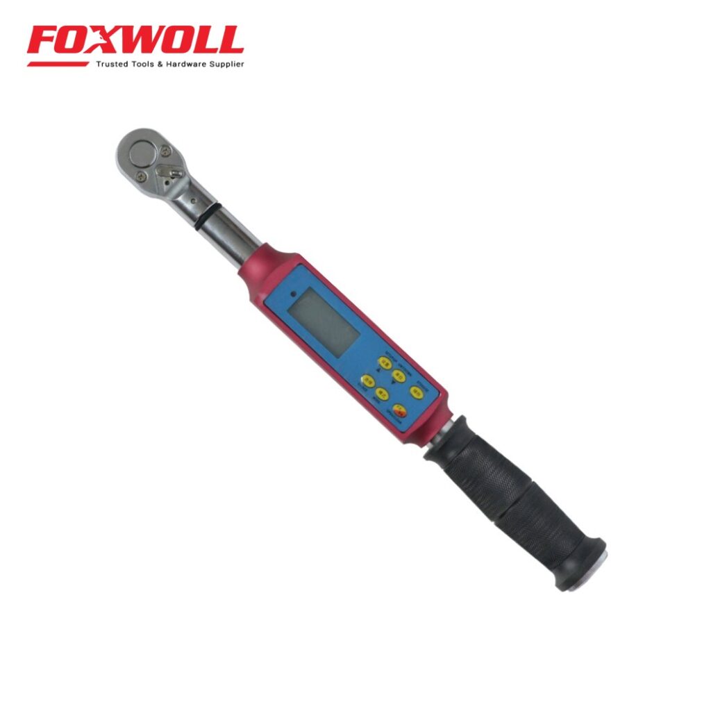 Best Torque Wrench Brands of 2026 - Foxwoll