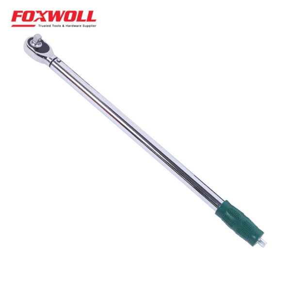 3/4in. Drive 40-200NM Adjustable Torque Wrench