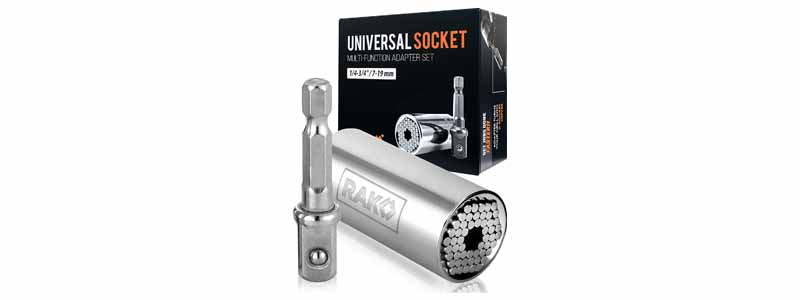 Top 10 Best Universal Sockets You Need Right Now 2025