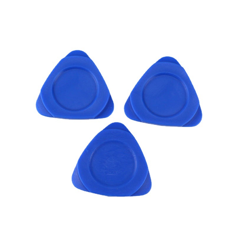 Plastic Triangle Pry Bar