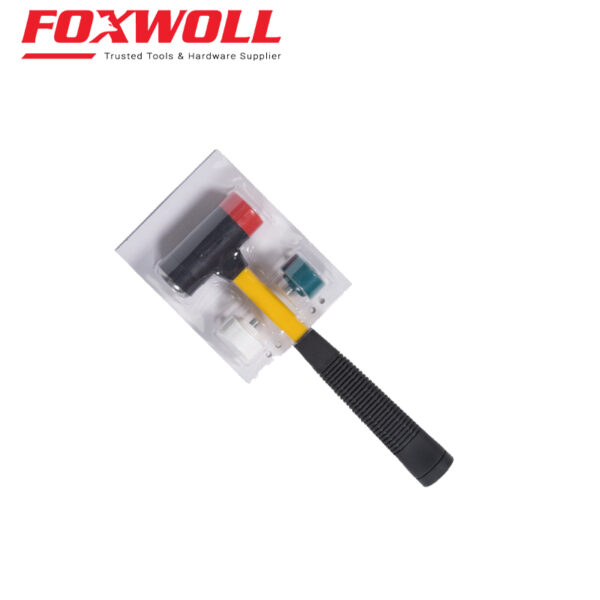Double Face Nylon Hammer