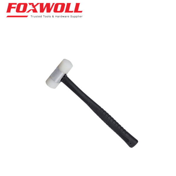 Double Face Nylon Mallet