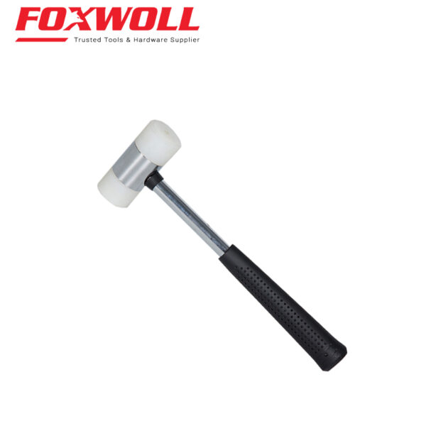 Double Face Nylon Mallet