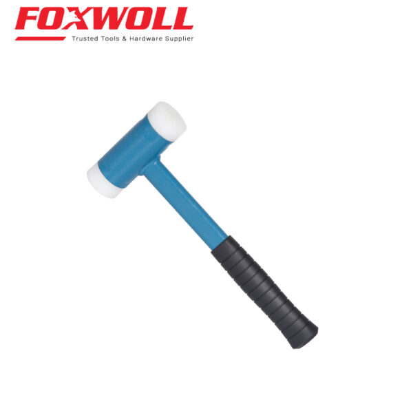 Double Face Nylon Mallet