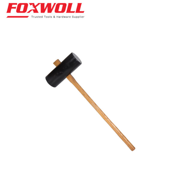Huge Rubber Hammer
