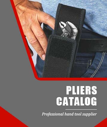 pliers sets catalog - FOXWOLL