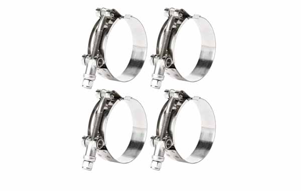 hose clamp - FOXWOLL