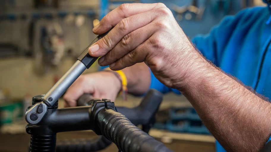 torque wrench supplier -FOXWOLL