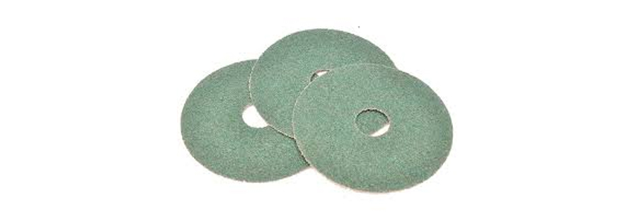 Ceramic Sandpaper - FOXWOLL