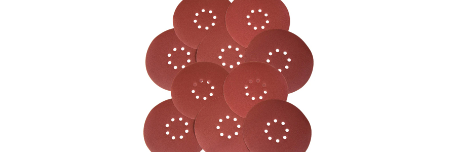 Sandpaper Grits for Drywall - foxwoll