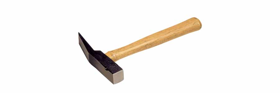 Brick Hammer - foxwoll