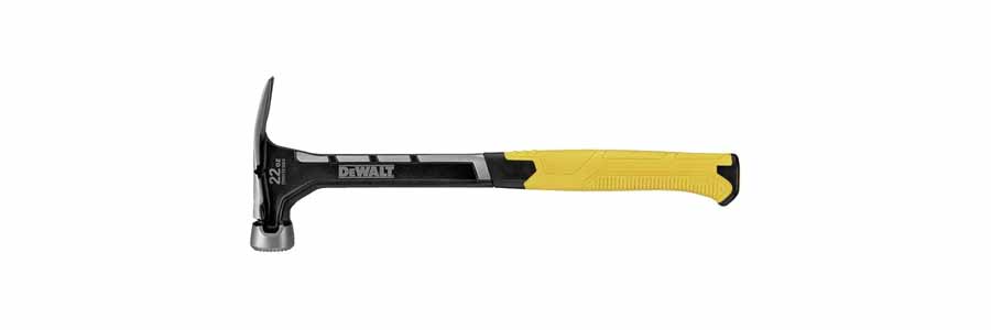 DEWALT DWHT51064 22 Oz. Framing Hammer - foxwoll