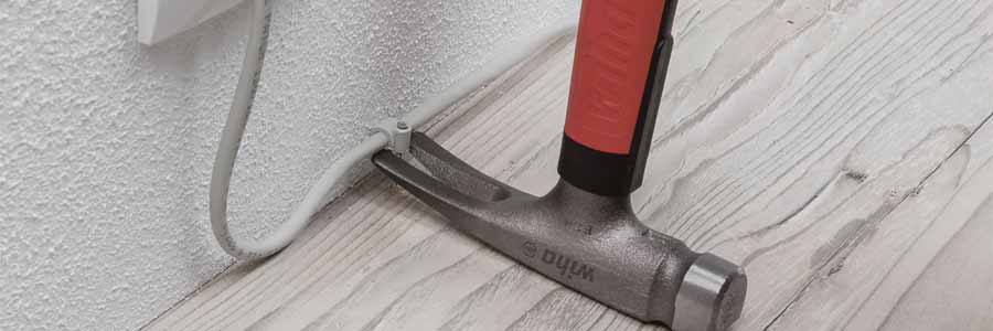 Electrician Hammers use-FOXWOLL