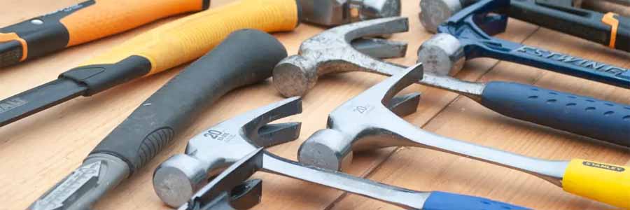 Maintenance and Care for Long-Lasting Hammers - foxwoll